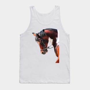 Sky King Tank Top